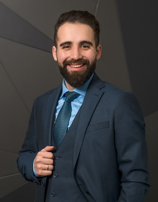 Av. Güney Çağatay ÖZ (LL.M.)