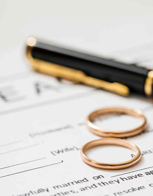 İzmir Boşanma Avukatı